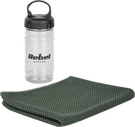 Accesorii fitness PROSOP SPORT 30X80 CM Rebel ACTIVE