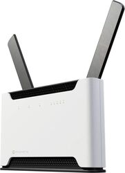 Router Wireless Mikrotik Chateau LTE7 ax 5xLAN Dual Band 2 4GHz 574Mbps 5GHz 1200Mbps