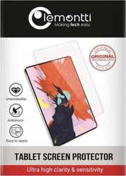 Folie protecție Lemontti Silicon Matte pentru Apple iPad Pro 11 (2022)