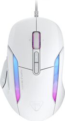 Mouse Wired Turtle Beach Kone II Alb