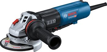 Polizor unghiular Bosch Professional GWS 17-125 PSB 1700 W 125 mm