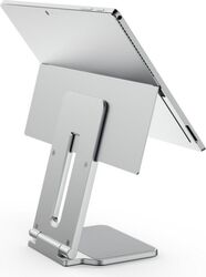 Stand laptop Kensington K58277WW pentru Surface Pro & Go 2in1 Platinum