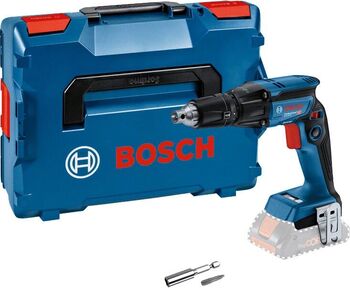 Șurubelniță Bosch GTB 18V-45 Professional solo Fără baterie și incarcator in L-BOX