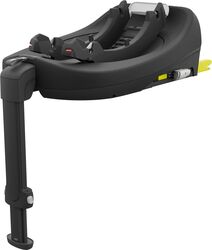 BAZA ISOFIX 360 Kinderkraft ENDURA SAFE FX BLACK