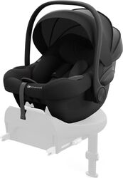 SCOICA AUTO Kinderkraft I-LITE 40-87 CM BLACK