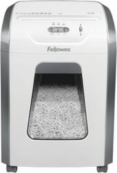 Distrugator manual de documente Fellowes Powershred 15C White