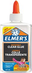 Lipici lichid Elmer's 147ml Transparent
