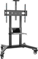 Onkron Stand TV TS1871-B 55 - 90'' Negru