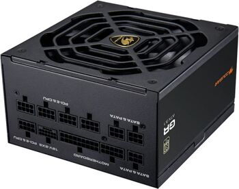 Sursa Cougar 1000W 80+ Gold ATX 3.1 GR 1000