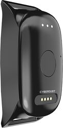 Dispozitiv GPS Pentru Zgarda CYBERDUST Urmarire In Timp Real Impermeabil Caini Pisici Ovine Bovine Caprine WiFi Bluetooth Anti-pierdere Adjustabil Reincarcabil 1900MHz