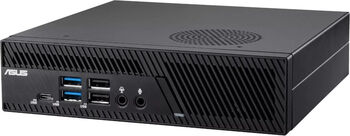 Mini PC Asus PB63 Intel Core i5-14400 2.5GHz 16GB RAM 512GB SSD UHD 730 no OS