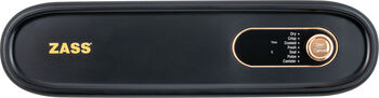 Zass ZVS 20 Rose Gold