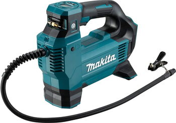Makita Compresor aer 11,1 bari, fara acumulatori, compatibila cu LXT 18V