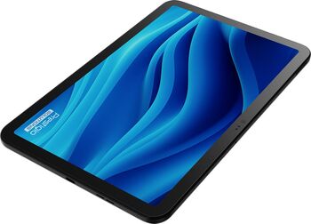 Prestigio Virtuoso PSTA101, 6GB RAM, 128GB Flash, 8MP, Wi-Fi, Bluetooth, 4G, Android + Husa Gri