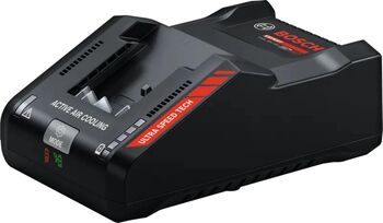 Incarcator rapid Bosch Professional EXPERT 1600A03D3A EXAL18V-160
