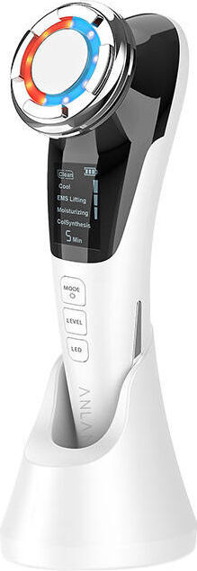 Aparat de masaj facial EMS ANLAN 01-ADRY11-001