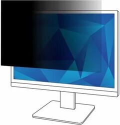 Filtru de confidentialitate 3M PF235W9B 23.5inch 16:9 Black