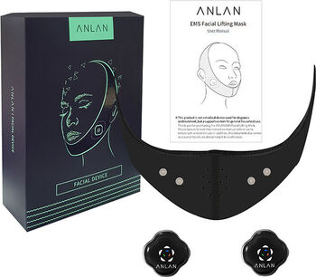 Mască facială de slăbire ANLAN 01-ASLY41-001