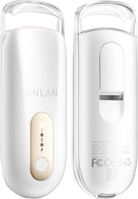 Ondulator electric ANLAN 04-AJMJ51-01A
