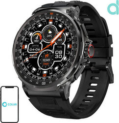 Smartwatch Colmi V69 (negru)