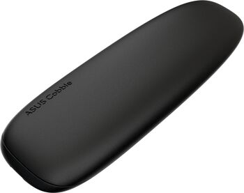 Rack extern SSD Asus COBBLE ESD-A1A/BLK/G/AS, până la 4 TB, USB Type-C, M.2, Negru, 90DD02R0-M09000