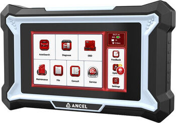 Scanner Auto Ancel DS200 OBD2