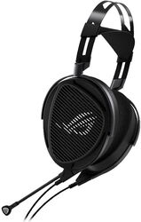 Căști Gaming cu fir Asus A702 ROG KITHARA/BLK, Negru, 90YH0470-BHUA00