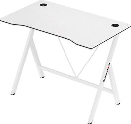 Birou Gaming huzaro Hero 1.4 Alb