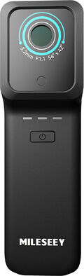 Cameră cu termoviziune Mileseey TP2 Plus cu Wi-Fi