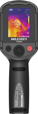 Camera cu termoviziune Mileseey TR20 Pro