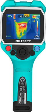 Camera cu termoviziune Mileseey TR256A