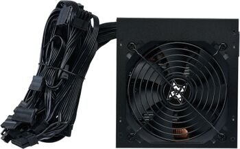 Sursa Serioux 550W 80+ Bronze ATX Energy