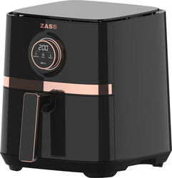 Zass ZAF 20 Rose Gold
