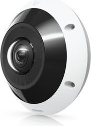 Camera IP Fisheye Ubiquiti UVC G6 Pro White 12 MP IR 15 m