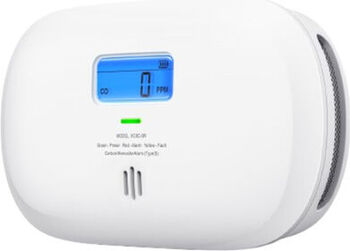 Detector de monoxid de carbon X-Sense XC0C-SR