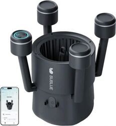 Robot de curățare pentru piscină Bublue Vortex V5
