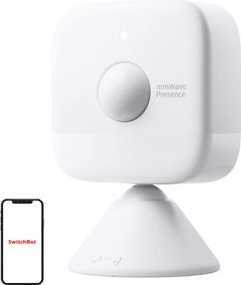 Senzor de mișcare SwitchBot