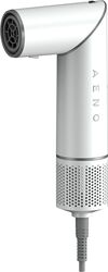 Uscător de par Aeno AHS0001 1200W Alb