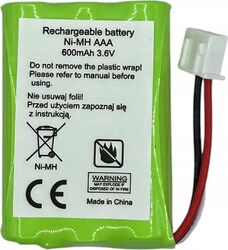 Acumulator MaxCom Li-Ion 600 mAh / 3.7 V pentru Maxcom MM28D