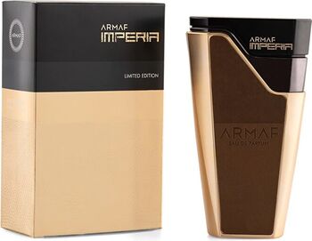 Apa de Parfum Armaf ETERNIA IMPERIA Unisex 80ml