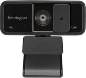 Camera Web Kensington K80251WW Black
