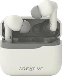 Căști Creative Zen Air Plus In-ear Bluetooth Handsfree Alb