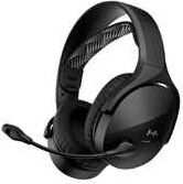 Căști PC HyperX Cloud Jet HP wireless 3.5 mm negru