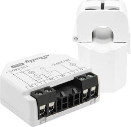 Controler de măsurare a energiei Shelly EM gen3