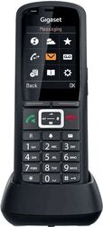 Telefon Gigaset GIGR700HP Negru