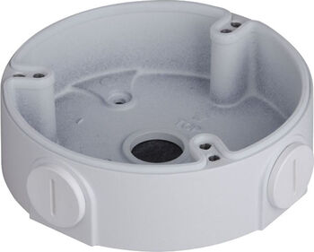 Accesoriu camere supraveghere Dahua PFA-136 Adaptor pentru camere Dome