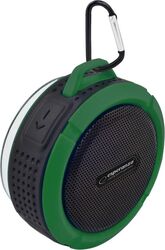 Boxa portabilă Esperanza EP125KG COUNTRY - difuzor Bluetooth