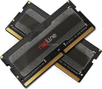 Kit RAM Laptop Mushkin DDR4 64GB 3200MHz CL22 2X32GB