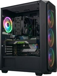 Sistem PC Desktop ArtX Pro Intel i7-9700K pana la 4.90 GHz 16GB