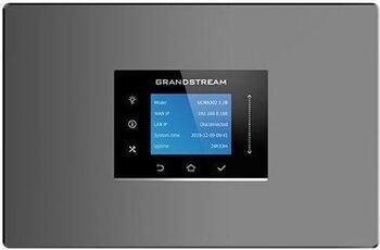 Centrala telefonica Grandstream UCM6300A